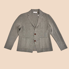 Load image into Gallery viewer, Fog Knit Blazer
