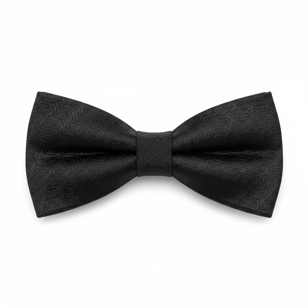 BOW-TIE