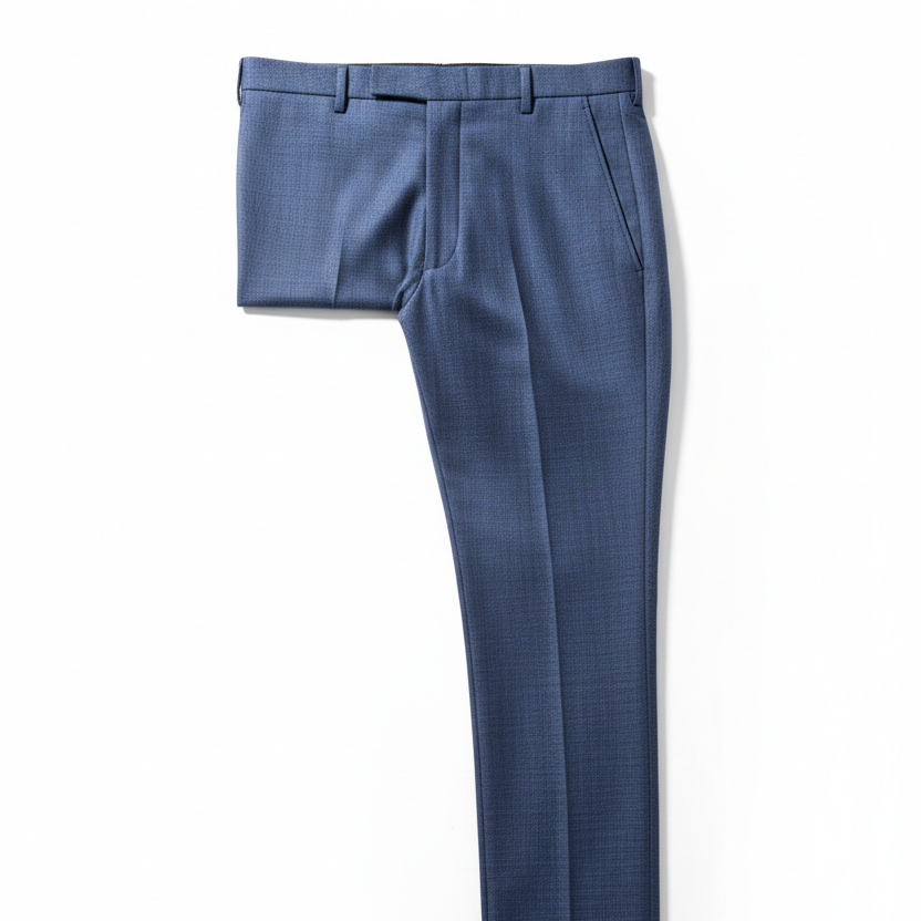 TROUSERS