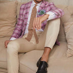 Dress Trouser 0SZ917