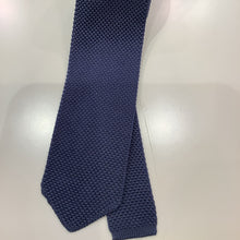 Load image into Gallery viewer, Knit Tie
