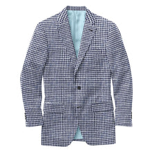 Load image into Gallery viewer, Houndstooth Jacket
