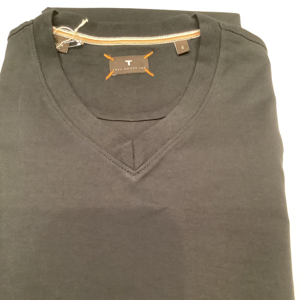 LEFT COAST TEE V