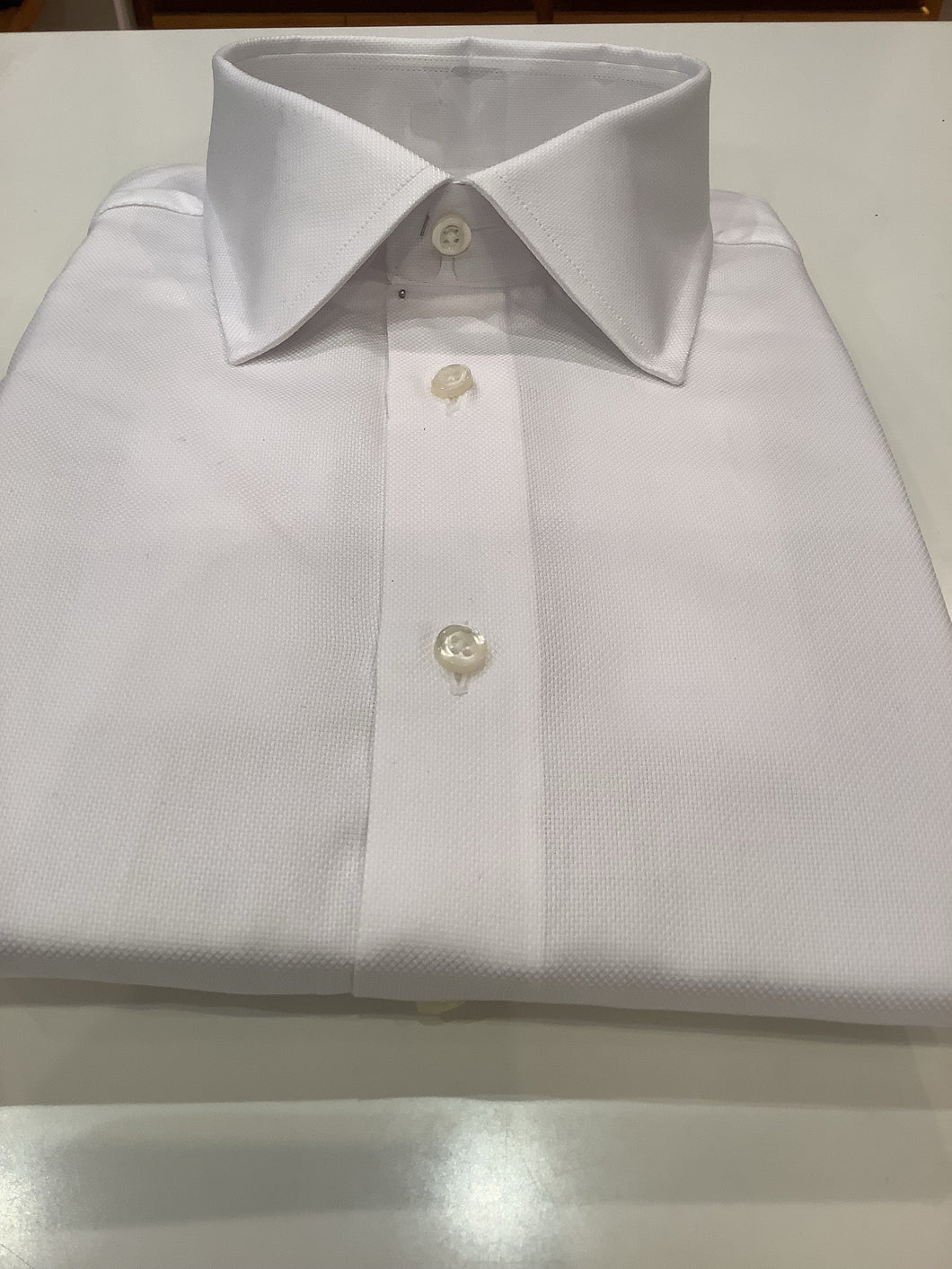 Basic Dress Shirt